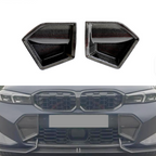 Carbon Fiber Front Air Ducts - BMW G20 3 Series LCI