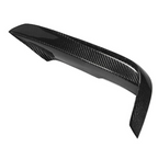 MAD Style Carbon Fiber Front Upper Splitter - BMW F30 3 Series BM Plugs