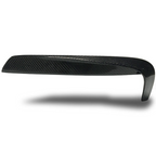 MAD Style Carbon Fiber Front Upper Splitter - BMW F30 3 Series BM Plugs