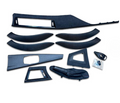 Carbon Fiber & Alcantara Dashboard & Interior Trim Set - BMW F30 3 Series & F32/F33/F36 4 Series BM Plugs