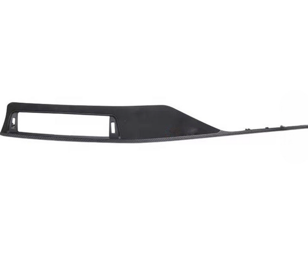 Carbon Fiber & Alcantara Dashboard & Interior Trim Set - BMW F30 3 Series & F32/F33/F36 4 Series BM Plugs