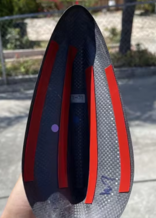 Carbon Fiber Roof Antenna Cover - BMW F/G/E Chassis BM Plugs