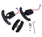 Magnetic Paddle Shifters - BMW G Chassis & A90 Supra BM Plugs