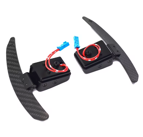 Magnetic Paddle Shifters - BMW F Chassis BM Plugs