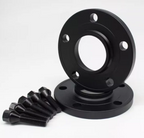 Forged Aluminum Wheel Spacer Kit - BMW G Chassis & Toyota A90 Supra BM Plugs
