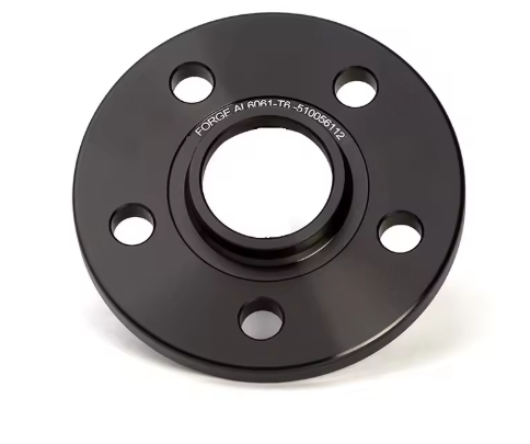 Forged Aluminum Wheel Spacer Kit - BMW G Chassis & Toyota A90 Supra BM Plugs