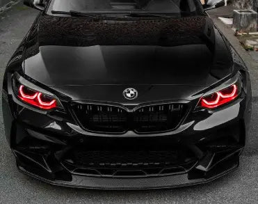 CSL Style DRL LED Module Set - BMW G Chassis BM Plugs