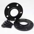 Forged Aluminum Wheel Spacer Kit - BMW G Chassis & Toyota A90 Supra BM Plugs