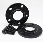Forged Aluminum Wheel Spacer Kit - BMW G Chassis & Toyota A90 Supra BM Plugs
