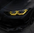 CSL Style DRL LED Module Set - BMW G Chassis BM Plugs